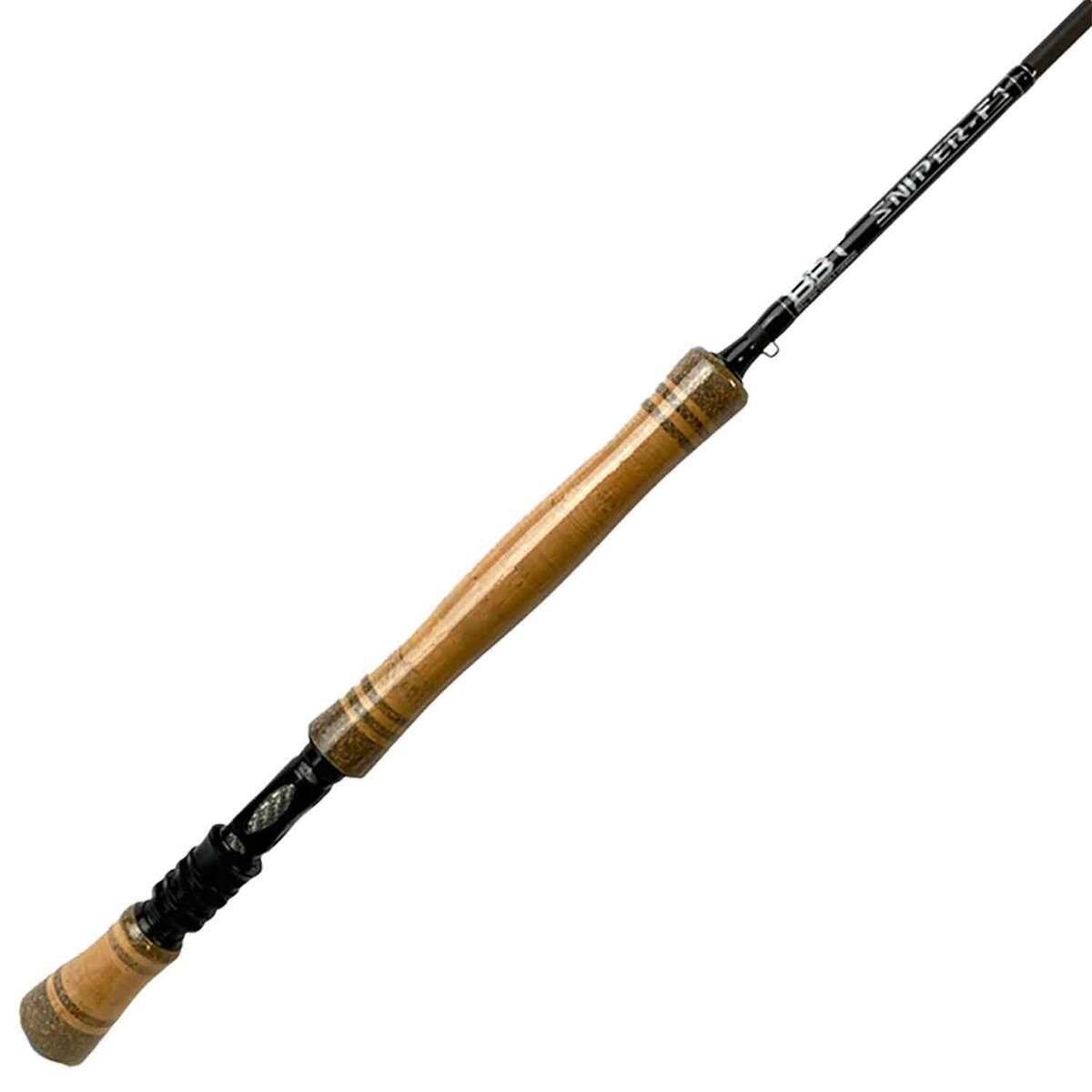 Bull Bay Rods Sniper-F1 Fly Rod - 9ft 7wt 4pc Bull Bay Rods Sniper-F1 Fly Rod - 9ft 7wt 4pc - Firearms - Utah Gun Shop
