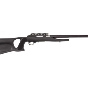 Magnum Research SSAT22UT SwitchBolt .22LR 18" Threaded