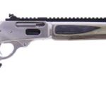 Rossi R95 .444 Marlin Lever-Action – Threaded