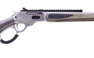 Rossi R95 .444 Marlin Lever-Action - Threaded