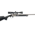 Turner Fabrications Outfitter G3 Pro .350 Legend 22″