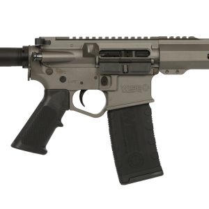 Wise Arms WA-15B 5.56 NATO 10.5" SBA3