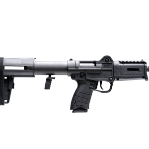 Kel-Tec SUB-SDP 9mm Braced Pistol