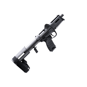 Alternative view of Kel-Tec SUB-SDP 9mm Braced Pistol